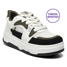 Tenis em sintetico 225-006-15